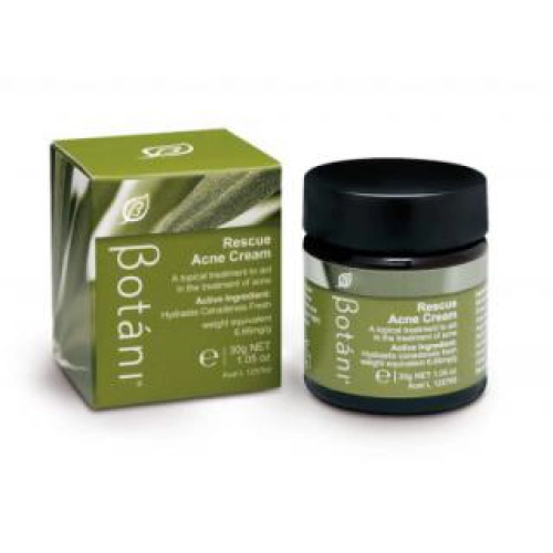botani Rescue Blemish Cream 草本拯救霜