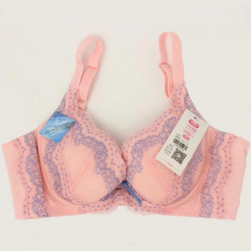 升CUP華貴內衣