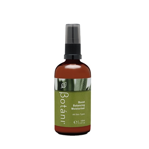 botani平衡保濕乳100ml