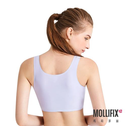 Mollifix 瑪莉菲絲 睡睡塑 循環美胸衣