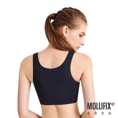 Mollifix 瑪莉菲絲 睡睡塑 循環美胸衣