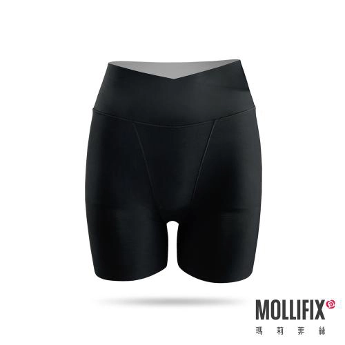 Mollifix 瑪莉菲絲 睡睡塑 循環塑身褲