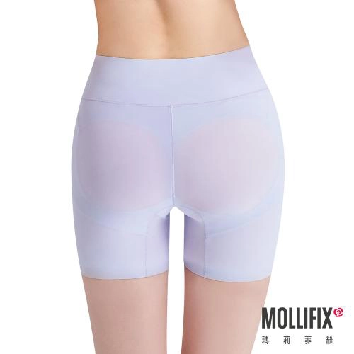 Mollifix 瑪莉菲絲 睡睡塑 循環塑身褲