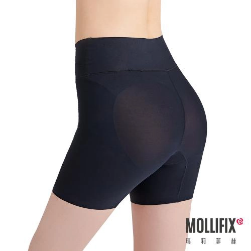 Mollifix 瑪莉菲絲 睡睡塑 循環塑身褲