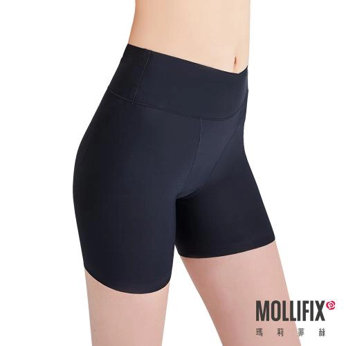 Mollifix 瑪莉菲絲 睡睡塑 循環塑身褲