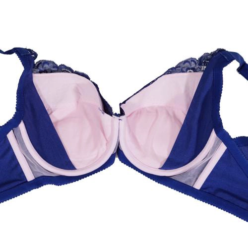 熟女重點機能內衣