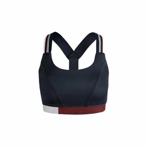 Mollifix MoveFree 學院風Y背運動BRA