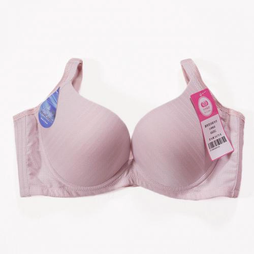 【涼感咖啡紗】素色低脊心無痕T bra 六色款