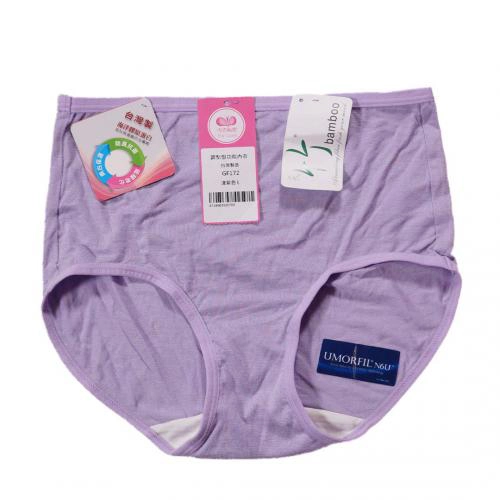海洋膠原蛋白除臭內褲