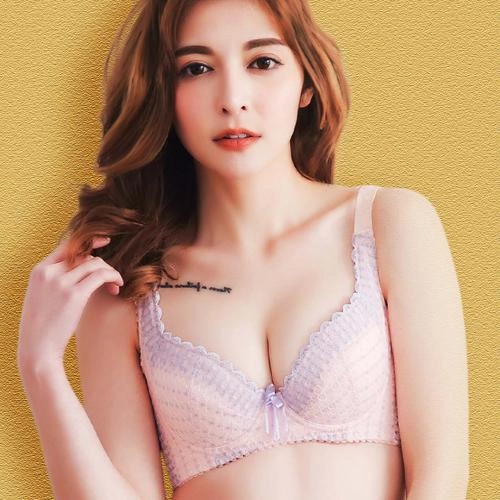 童話公主涼感美胸八星全方位調整型內衣