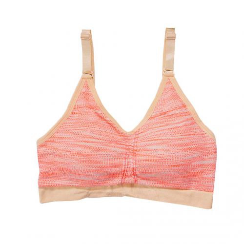1-7團購VIP再95折，全新專利健康杯－夜寢、運動、外搭無鋼圈夠集中承托內衣組合