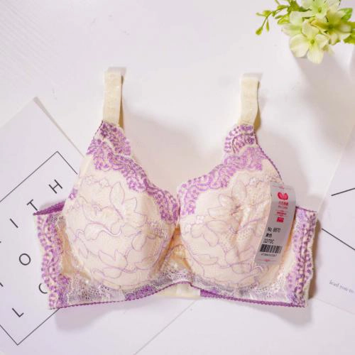 貴麗雅集高挺調整型內衣－C、D、E、F、G、H 杯