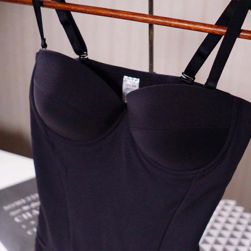 Mollifix瑪莉菲絲 零感FIT 平口塑身衣