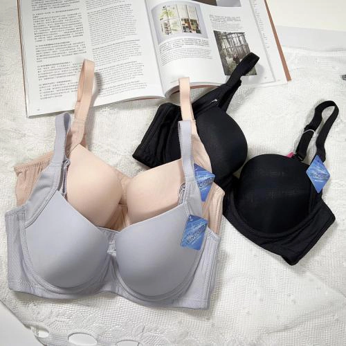 夏季新款凉感舒適收副乳調整機能內衣（售完即止）