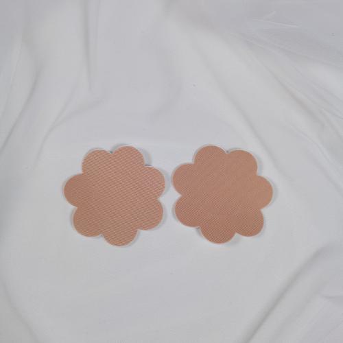 Qunmara隱形花語(一次性）乳貼 3款15片