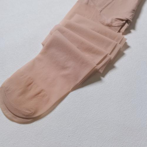 香羽輕紗裸感防勾防曬絲襪