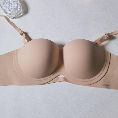 FreeStyle無重力防跌BRA，露肩神器，包吾會跌