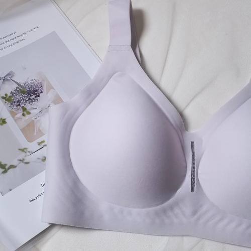 中透氣修副乳大尺碼無鋼圈無感內衣