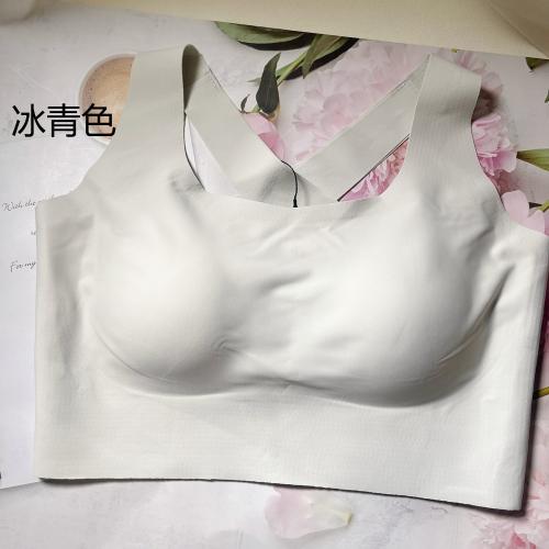 後交叉無痕內衣