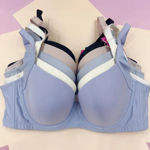 夏季新款凉感舒適收副乳調整機能內衣（售完即止）