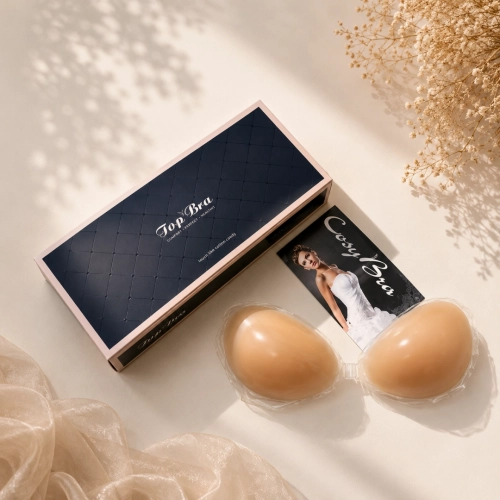 Casy Bra 輕盈耐用 Nubra