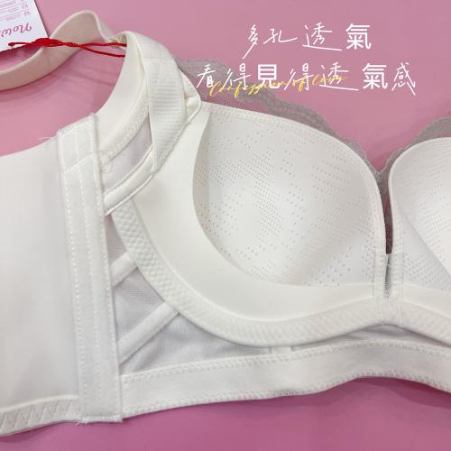 維維歌兒薄杯透氣調整型內衣