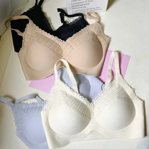 雲感Q彈減壓Bra