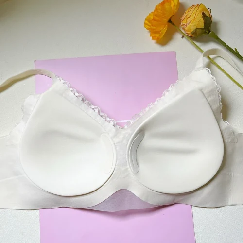 雲感Q彈減壓Bra