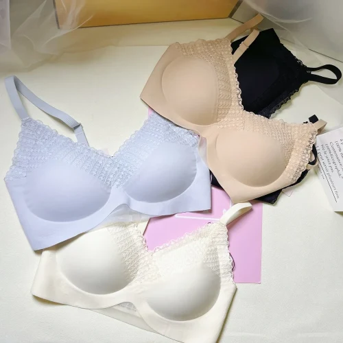雲感Q彈減壓Bra