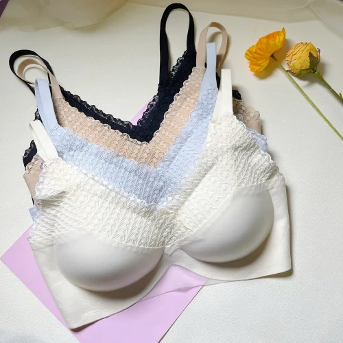 雲感Q彈減壓Bra