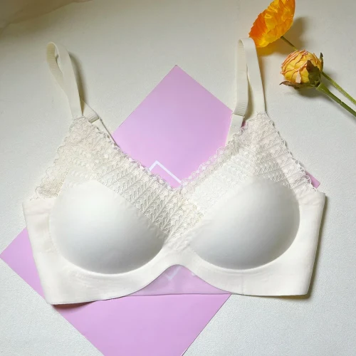 雲感Q彈減壓Bra