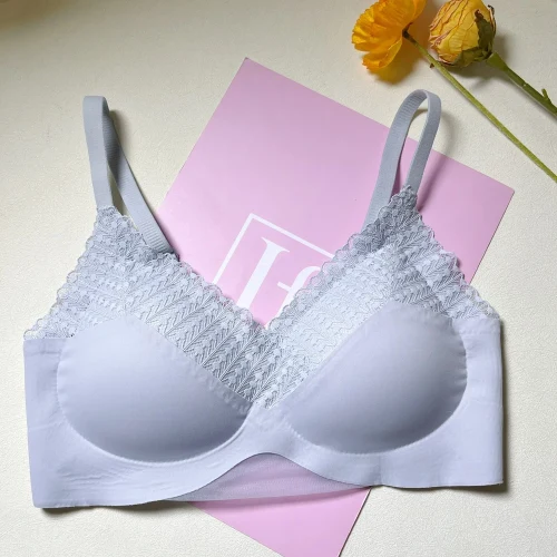 雲感Q彈減壓Bra
