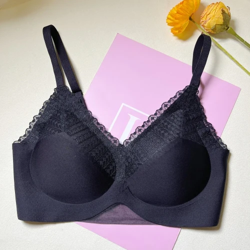 雲感Q彈減壓Bra