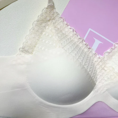 雲感Q彈減壓Bra